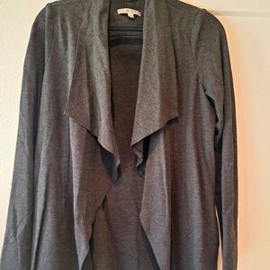 Cabi Dark Gray Jacket